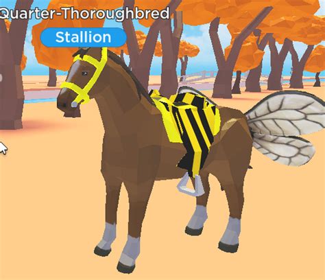 Hybrids | Horse Valley 2 ROBLOX Wiki | Fandom