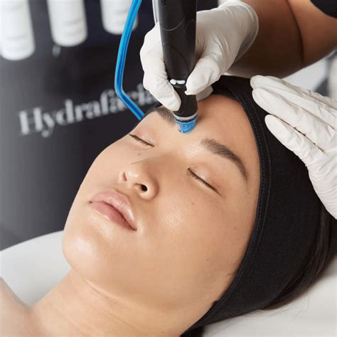 HydraFacial Treatment