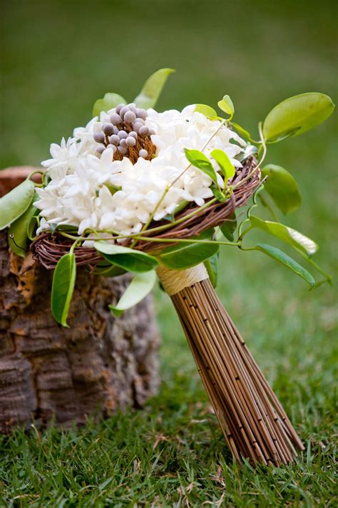 Hydrangea Bouquet Alternatives