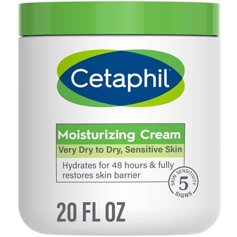 Hydrating and Moisturizing
