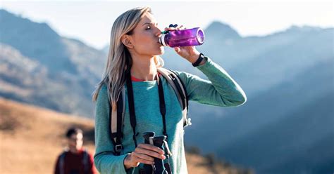 Hydration Sun Protection