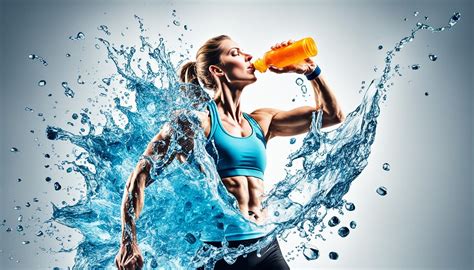 Hydration and Metabolism
