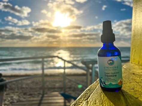 Hydration and Protection