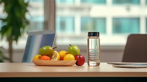 Hydration and Snacking Smart