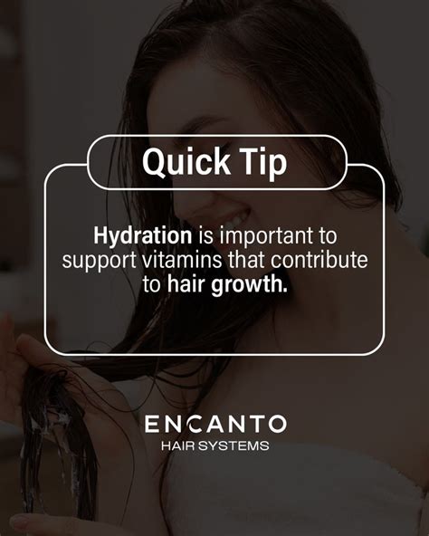Hydration is Key