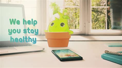 Plant Nanny app icon