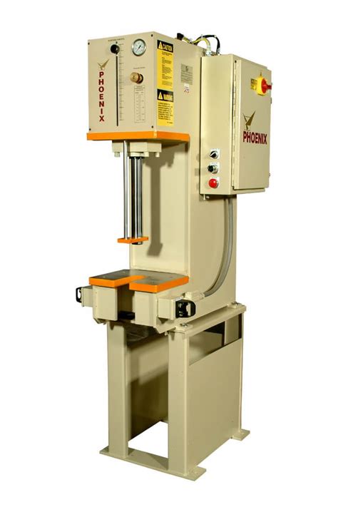 Hydraulic Bench Press