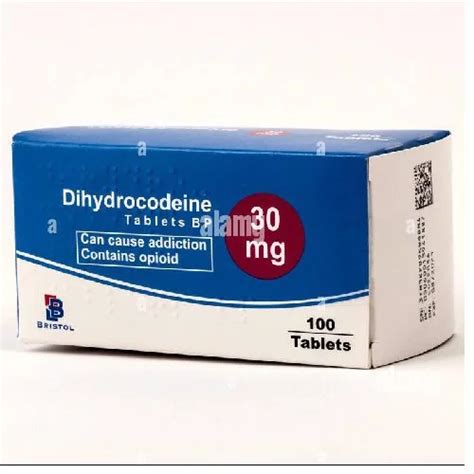 Hydro Codeine