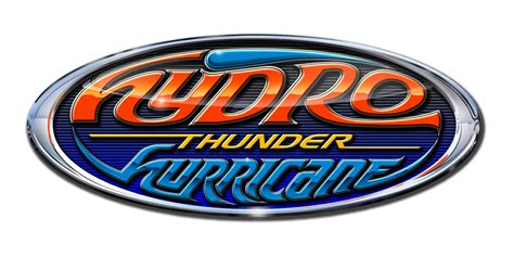 Thunder Hurricane Logo