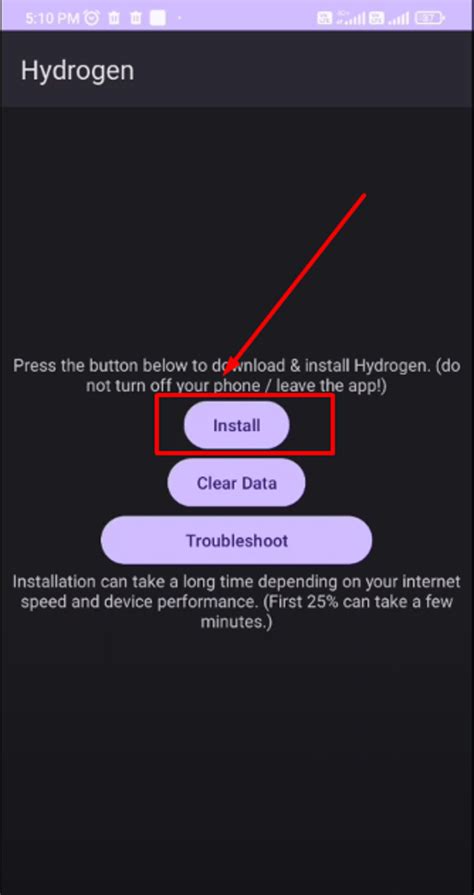 Hydrogen Executor Roblox APK 2023 última 1.0.1-Alpha para Android