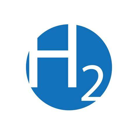 Hydrogen Software Logo