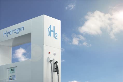 Hydrogen fuel technologies