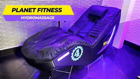 Hydromassage