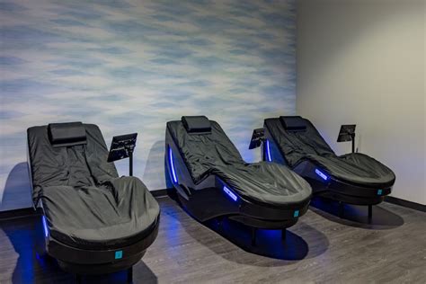 Hydromassage