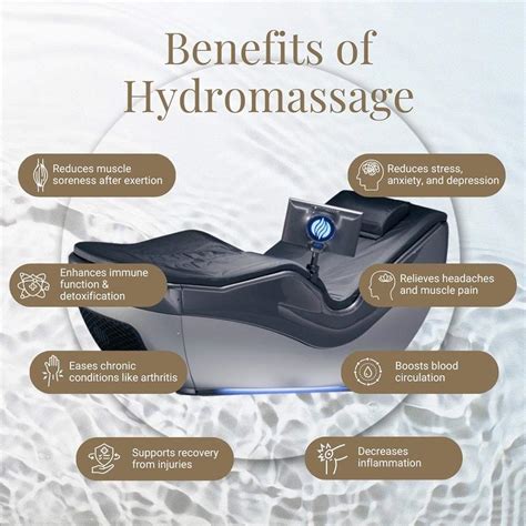 Hydromassage