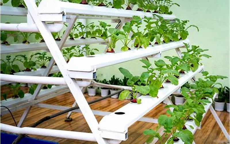 how to start a hydroponics garden