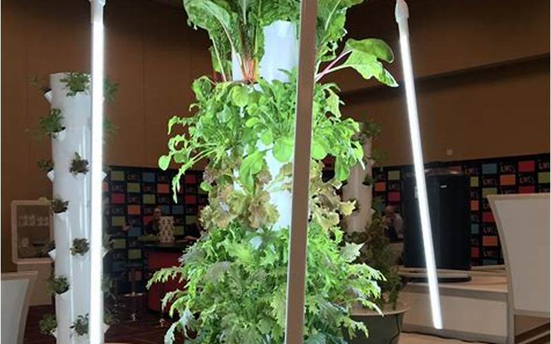 are hydroponic grow towers worth it