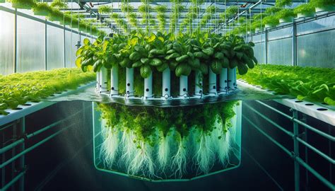 Hydroponic