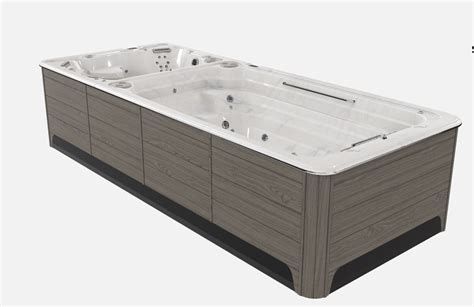 Hydropool