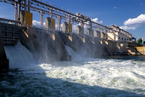 Hydropower for Reliable Energy