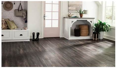 Hydroshield Laminate Flooring Balterio Traditions 61009 Castello Oak