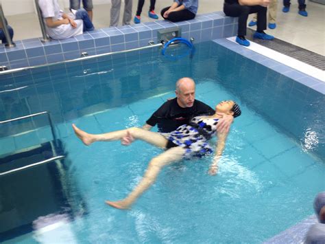 Hydrotherapy