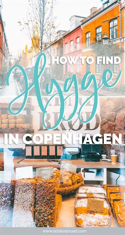 Hygge Tour