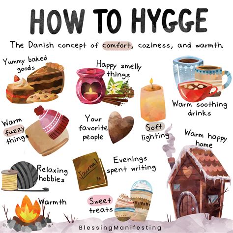 Hygge Lifestyle