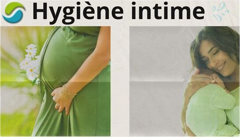 Hygiène Intime