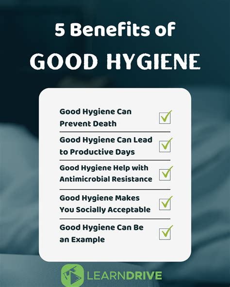 Hygiene