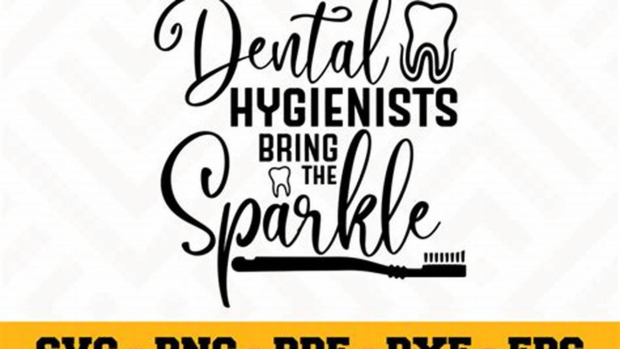 Hygiene, Free SVG Cut Files