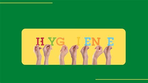 Hygienic