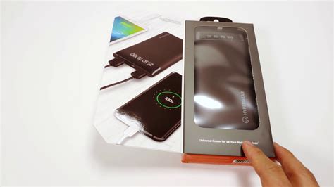 Hype Battery Charger