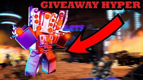Hyper - Roblox
