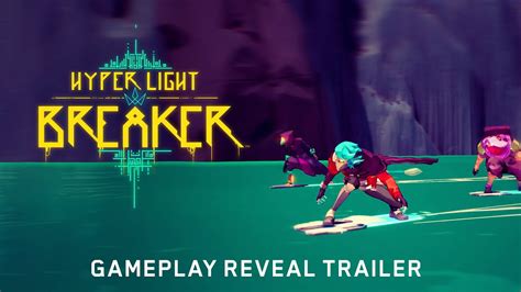 Hyper Light Breaker Early Access delayed to fall, gameplay trailer