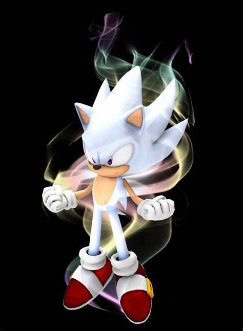 Hyper Sonic | Sonic News Network | Fandom