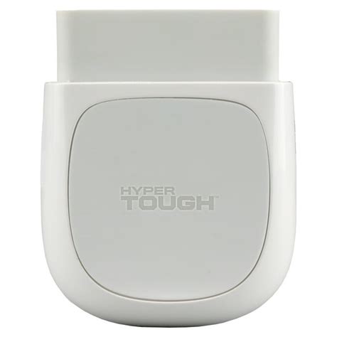 Maximize Your Car's Performance with Hyper Tough Bluetooth Code Reader App: The Ultimate Solution for Fault Diagnosis!