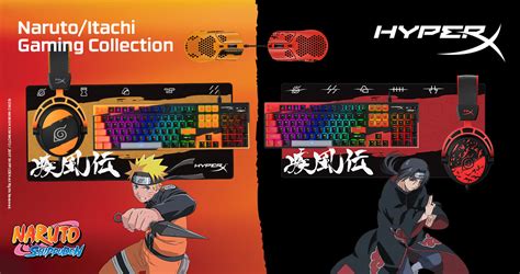 Hyper X Naruto