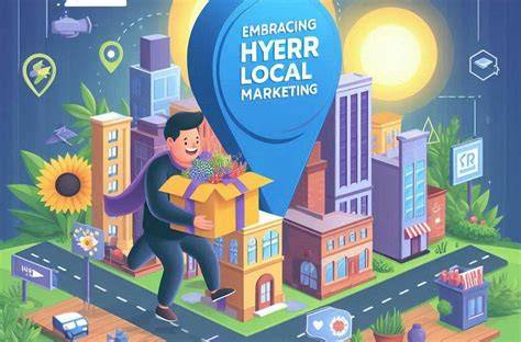 Hyper-Local