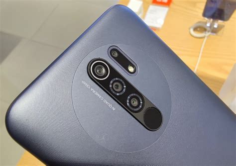 HyperOS Compatible Redmi Devices