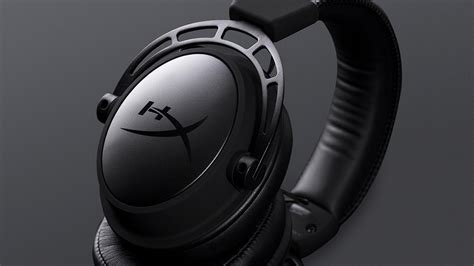 HyperX Cloud Alpha Pro