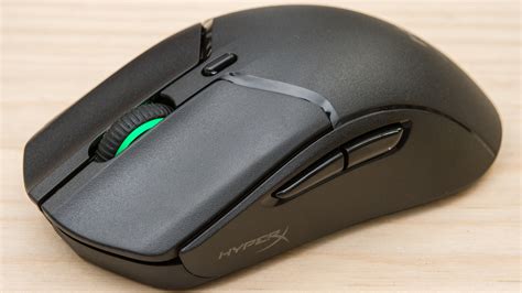 HyperX Pulsefire Haste 2 Wireless: Two-minute review