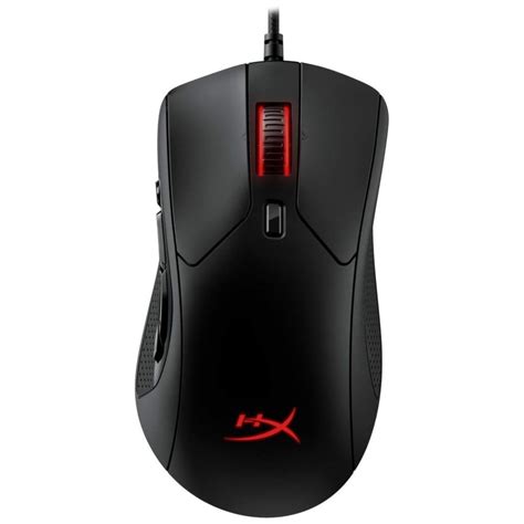 HyperX gaming mice
