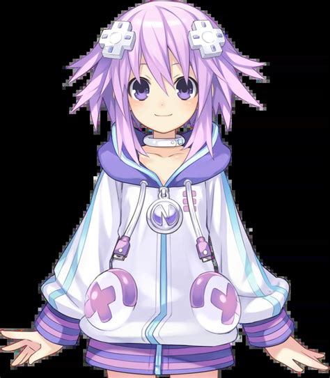 Get to Know Hyperdimension Neptunia The Animation Characters: Discover the Unique Personalities of These Fan-Favorite Heroes!
