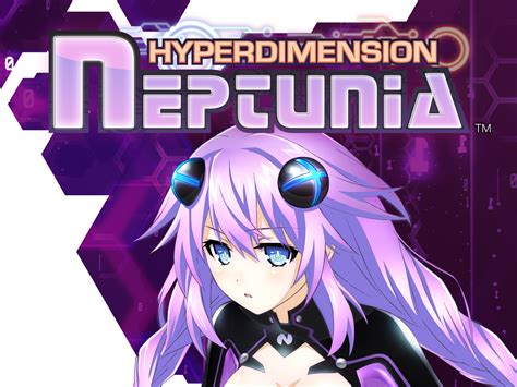 Watch Hyperdimension Neptunia The Animation Episode 1 with English Subtitles for Ultimate Entertainment