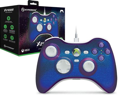 Hyperkin Xenon Wired Controller: What&rsquo;s good