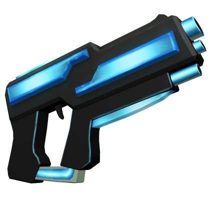Hyperlaser Gun - Roblox