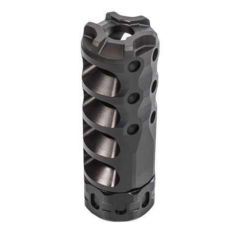 Hypertap Muzzle Brake | Precision Armament