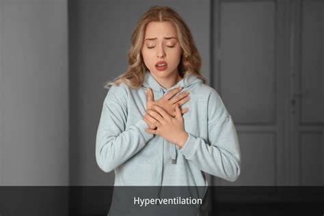 Hyperventilation: Causes, Relief, & Breathing Techniques