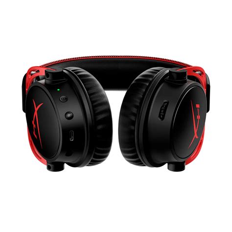 Hyperx Cloud Alpha Wireless Comfort